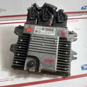 Dea010-071 Nissan 2011 Juke Ecm Engine Control Module Awd Computer 1.6l Turbo Oem #2
