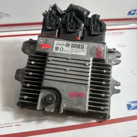 Dea010-071 Nissan 2011 Juke Ecm Engine Control Module Awd Computer 1.6l Turbo Oem #3