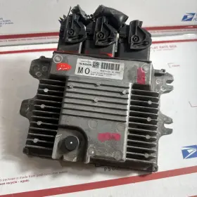 Dea010-071 Nissan 2011 Juke Ecm Engine Control Module Awd Computer 1.6l Turbo Oem