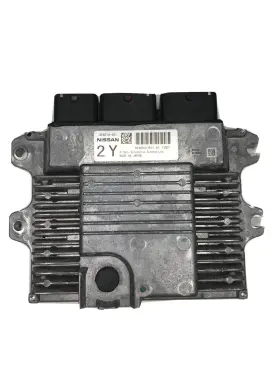 Dea010-0621 Nissan Dea010-621 2011 Juke 1.6l Turbo A1 Engine Computer Module Ecu Ecm Pcm