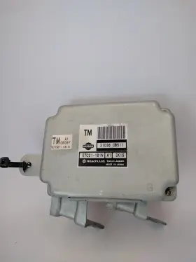 31036cb511 Nissan Etc21-181n 2003-2006 Murano Transmission Control Computer Module Unit Oem