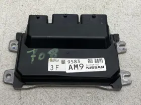 Ge50240602 Nissan 2020-2021 Kicks Ecu Ecm Engine Computer Control Module Oem Lot708 #2