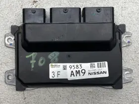 Ge50240602 Nissan 2020-2021 Kicks Ecu Ecm Engine Computer Control Module Oem Lot708