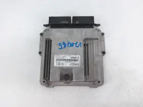 Gv6a-126a650-ca Nissan 2010-2010 Rogue Engine Computer Ecu Pcm Ecm Pcu Oem Hkcre
