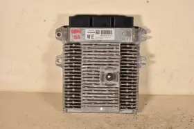 Dea030-031 Nissan Hitachi 11-13 Infiniti Qx56 At Engine Computer Brain Box Ecu Ecm Pcm Oem
