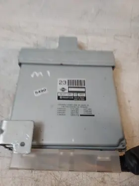 Mec07-061 Nissan Hitachi Ltd 1999-2000 Infiniti Qx4 Pathfinder Engine Control Module Ecu C2