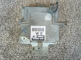 Ja18p65za1 Nissan 00 01 2000 2001 Altima Engine Control Module Computer Ecm Rl