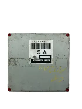 Ja56q66e09 Nissan 2002 Altima 2.5l Auto Engine Control Module Ja56q66 E09