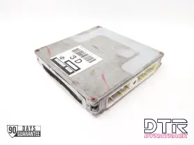 Ja56r07 Nissan Altima 2001 At Ecu Ecm Pcm Engine Control Module