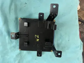Mccm-v260 Nissan 1995 Pathfinder V6 3.0l Engine Control Unit Ecu A1 Oem #3