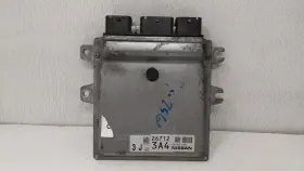 Mec000-687 Nissan 2012 Murano Engine Computer Ecu Pcm Ecm Pcu Oem P0awm