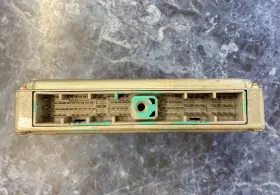 Mec04-050 Nissan 1999 Frontier 2.4l 4x2 8y24 Engine Control Module Ecu Ecm Pcm #3
