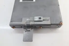 Mec07-342 Nissan 2001 Xterra Frontier Supercharged Ecm Ecu Module Pcm A1 P3u #3