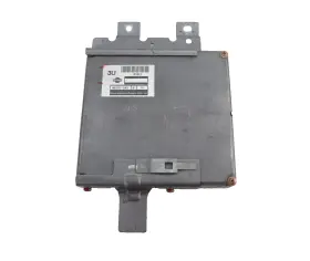 Mec07-342 Nissan 2001 Xterra Frontier Supercharged Ecm Ecu Module Pcm A1 P3u
