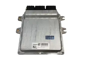 Mec109-030 Nissan Engine Computer Module Ecu Ecm Pcm 2010 Infiniti G37 Nl C2