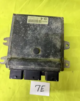 Mec110-161a1 Nissan 2008 Sentra 2.5l Electronic Control Module Oem