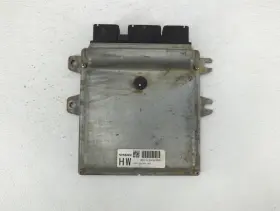 Mec110-260 Nissan 2009-2009 Altima Engine Computer Ecu Pcm Ecm Pcu Oem Wtzqu