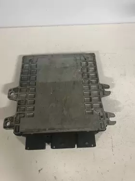 Mec1110222a1 Nissan Mec111-022a1 2008 Rogue Compute Brain Engine 2wdcontrol Ecu Ecm Module #2