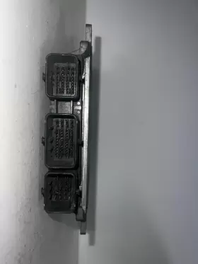 Mec1110222a1 Nissan Mec111-022a1 2008 Rogue Compute Brain Engine 2wdcontrol Ecu Ecm Module #3