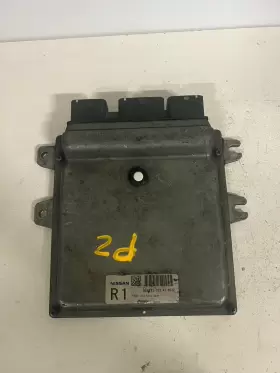 Mec1110222a1 Nissan Mec111-022a1 2008 Rogue Compute Brain Engine 2wdcontrol Ecu Ecm Module