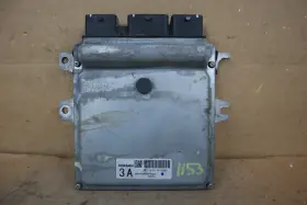 Mec112-011 Nissan 10 11 Altima 2.5l Engine Control Computer Module Ecm Ecu Oem Mec112011
