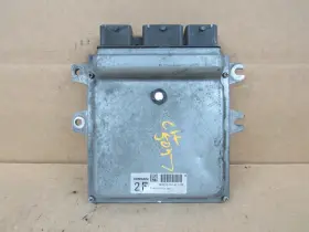 Mec112-051 Nissan 2010 2011 Altima Engine Control Module Unit Ecm Ecu Oem