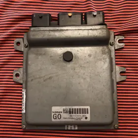 Mec112-130 Nissan 2011 2012 2013 Altima 2.5l Ecm Ecu Engine Control Module B1