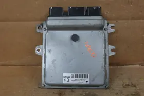Mec112-150 Nissan 2013 Altima 2.5l Engine Computer Control Module Ecm Ecu Oem Mec112150