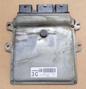 Mec114-012-a1 Nissan 2010 2011 Altima Ecm Pcm Engine Computer Module 2.5l