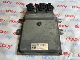 Mec114-050 Nissan 2010 Rogue B1 Engine Control Module Ecm
