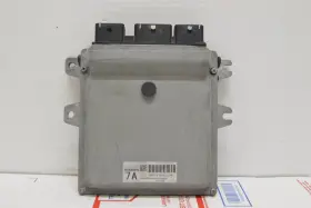 Mec114-105 Nissan 2011-2013 Altima 2.5l Engine Control Module Unit Ecm C53 040