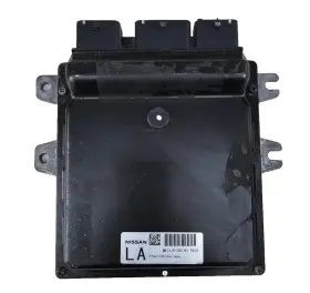Mec115-020 Nissan 07-11 Altima Engine Computer Module Ecu Pcm Ecm Oem B1 7913 #2