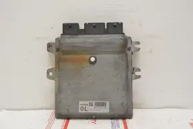 Mec116-130 Nissan 2009 09 Murano Engine Control Module Unit Ecm L66 030