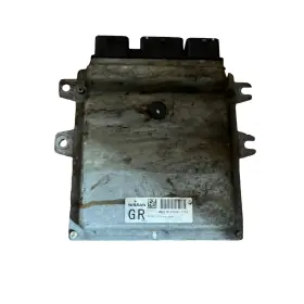 Mec118010 Nissan 2011 Murano Engine Control Module Unit Oem