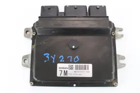 Mec120-010 Nissan 2007 Altima Engine Computer Control Module Ecu Ecm Oem