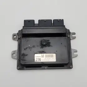 Mec120-020 Nissan 2007 Altima Engine Control Module Ecu Ecm Oem F1 #3