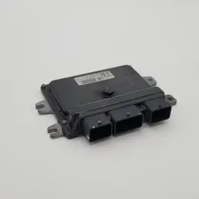 Mec120-020 Nissan 2007 Altima Engine Control Module Ecu Ecm Oem F1