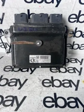 Mec120-150 Nissan Used Oem 2008 Altima A1 Engine Computer