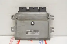 Mec120-180 Nissan 2009 09 Altima Engine Control Module Unit Ecm I60 038