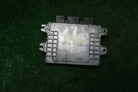 Mec120151a1 Nissan 2008 Altima Engine Computer Control Module Oem Ecm #2