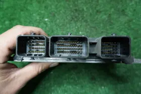 Mec120151a1 Nissan 2008 Altima Engine Computer Control Module Oem Ecm #3