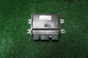 Mec120151a1 Nissan 2008 Altima Engine Computer Control Module Oem Ecm