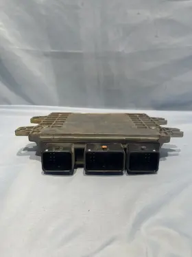 Mec120154a1 Nissan 2008 Altima 2.5 Engine Control Module Unit Ecu Ecm Oem Mec120-154 #2
