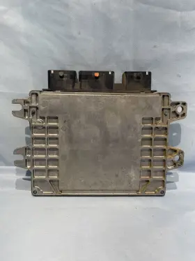 Mec120154a1 Nissan 2008 Altima 2.5 Engine Control Module Unit Ecu Ecm Oem Mec120-154 #3