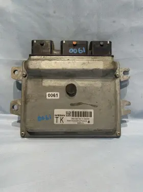 Mec120154a1 Nissan 2008 Altima 2.5 Engine Control Module Unit Ecu Ecm Oem Mec120-154