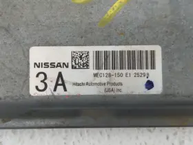 Mec128-150 Nissan 2013-2014 Altima Engine Computer Ecu Pcm Ecm Pcu Oem Dov0k #3