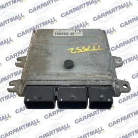 Mec128-220 Nissan 13-15 Pathfinder 3.5l At Engine Computer Ecu Ecm Pcm E1 Oem