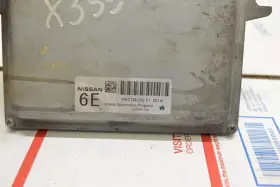 Mec128-230 Nissan 2013 13 Pathfinder 3.5l Engine Control Module Unit Ecm A37 043 #3