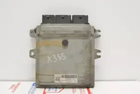 Mec128-230 Nissan 2013 13 Pathfinder 3.5l Engine Control Module Unit Ecm A37 043