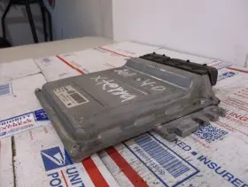 2011nissan Nissan Mec150-030 Xterra 4.0l Ecm Ecu Engine Computer Module Pcm Power Unit E1 #2